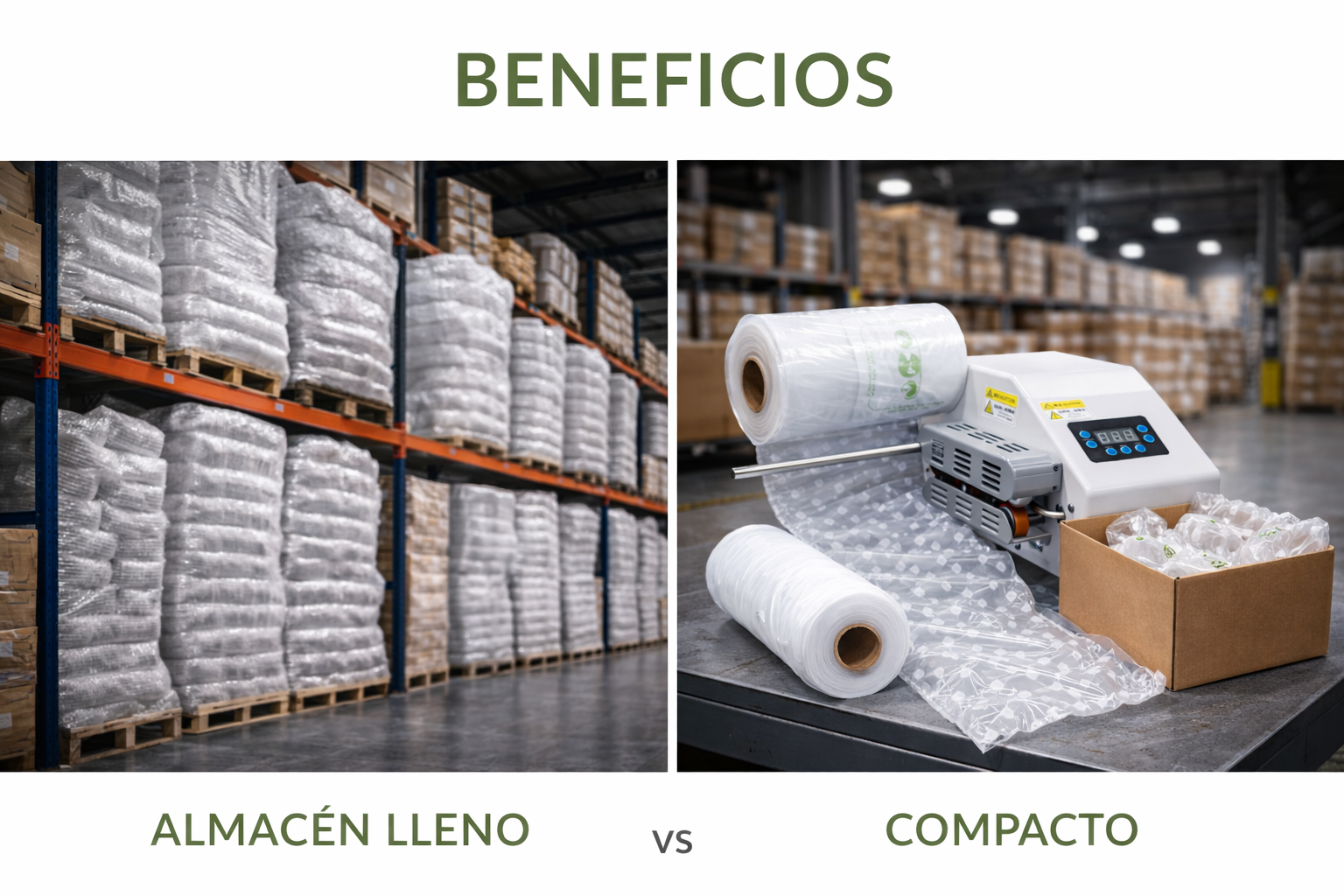 Cómo reducir costos logísticos en ecommerce